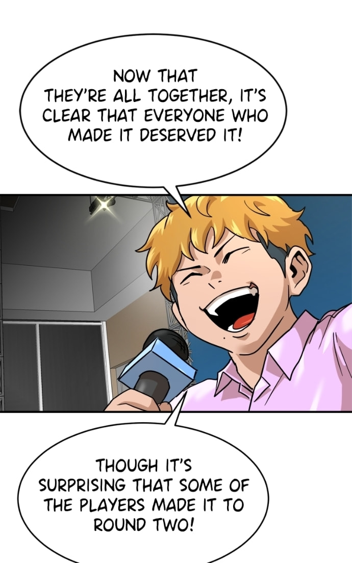 Read Double Click chapter 174 image 81 on Lezhin