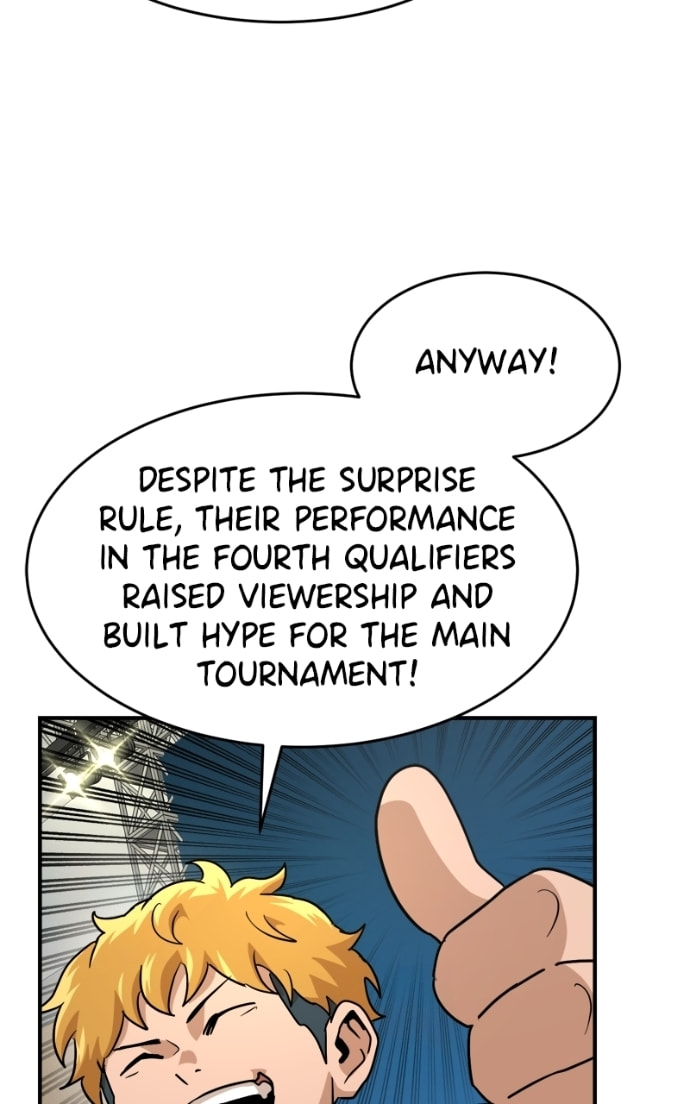 Read Double Click chapter 174 image 82 on Lezhin