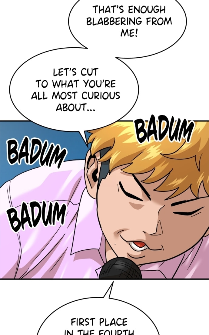 Read Double Click chapter 174 image 84 on Lezhin