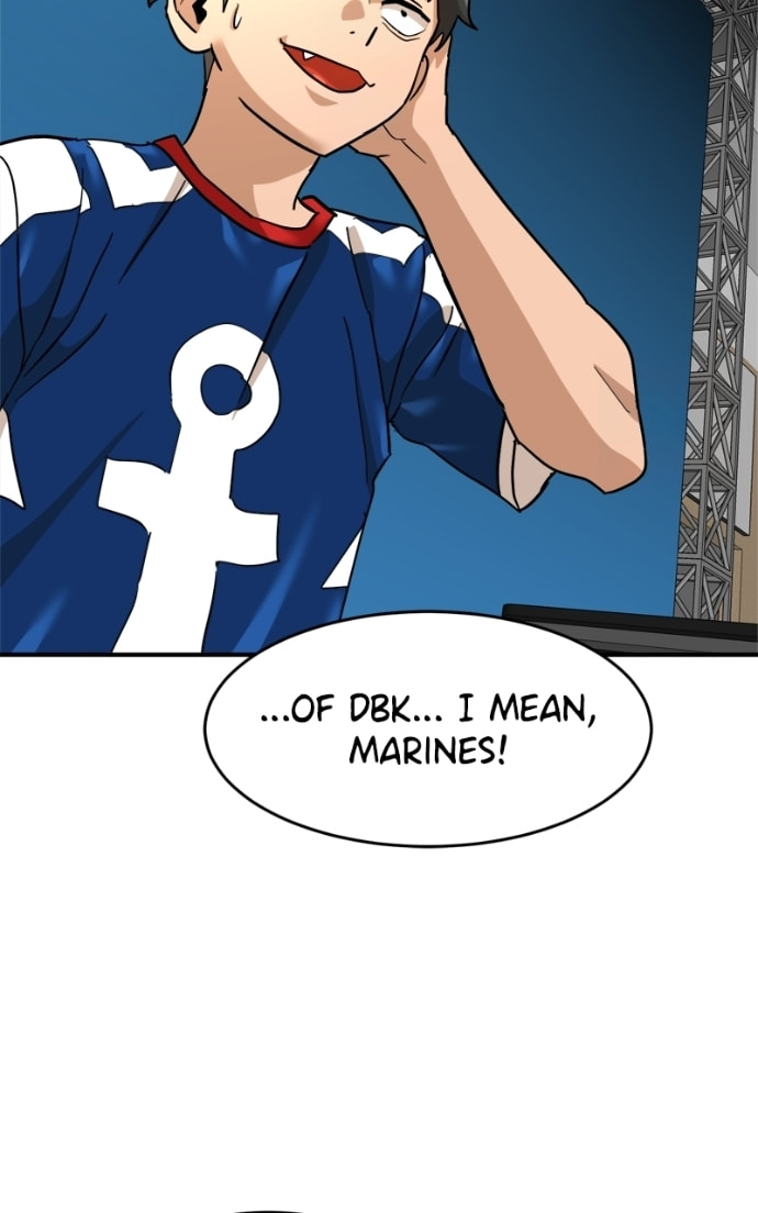 Read Double Click chapter 174 image 86 on Lezhin