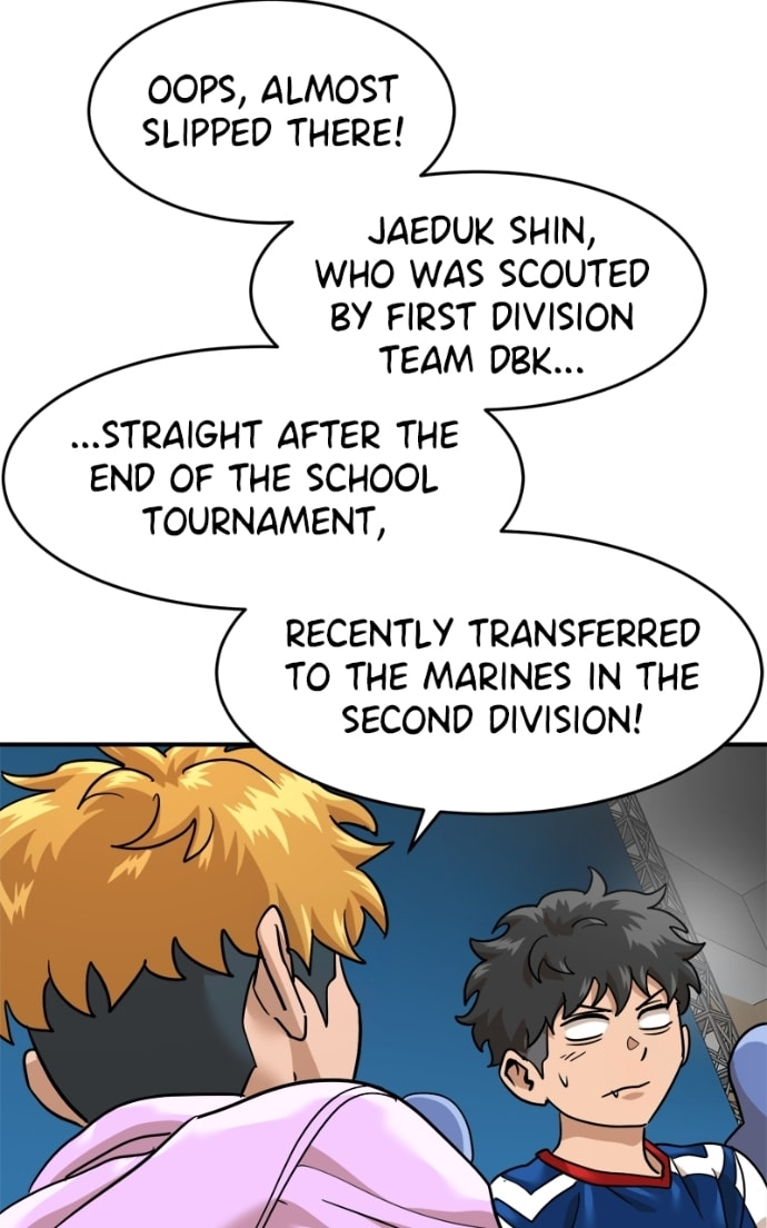 Read Double Click chapter 174 image 87 on Lezhin