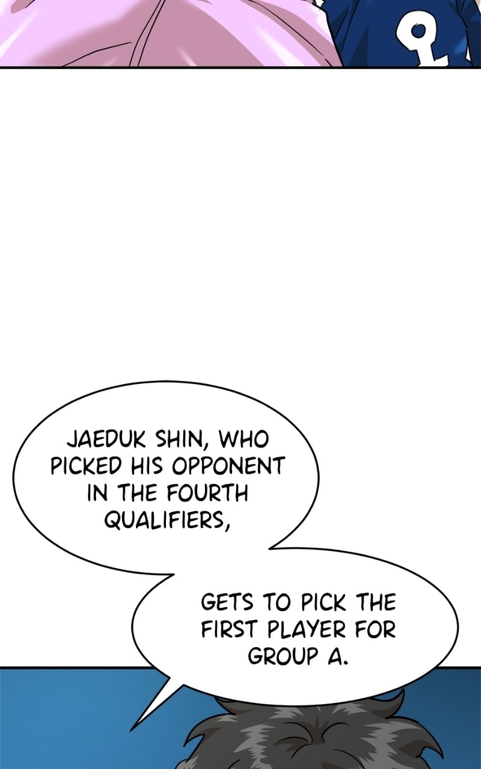Read Double Click chapter 174 image 88 on Lezhin