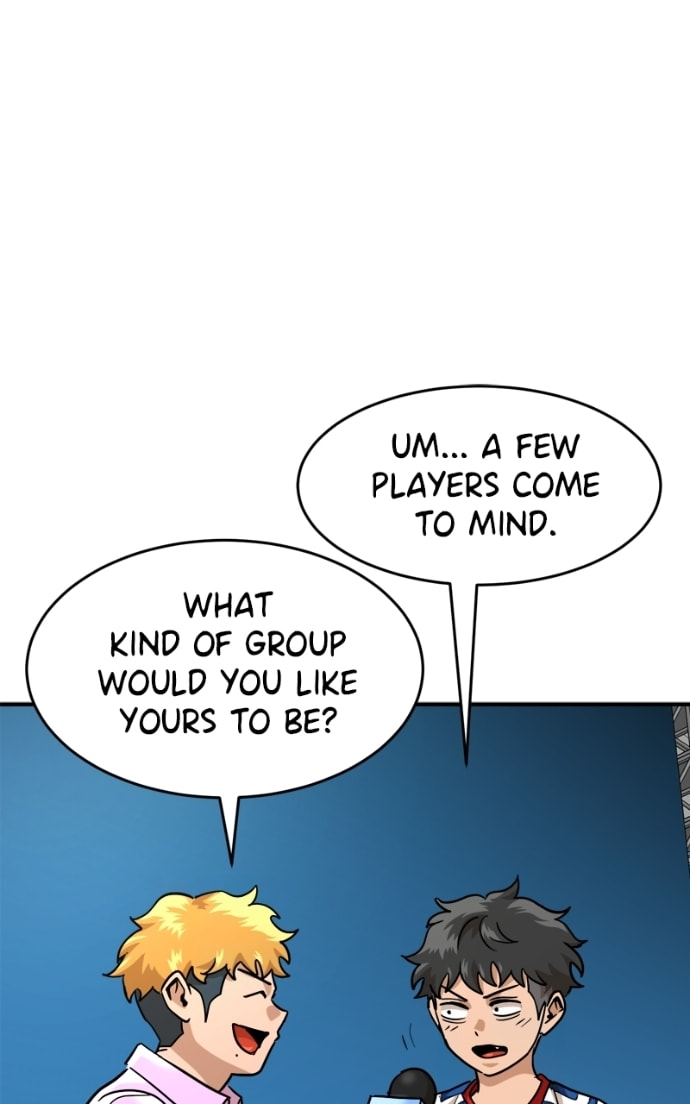 Read Double Click chapter 174 image 90 on Lezhin