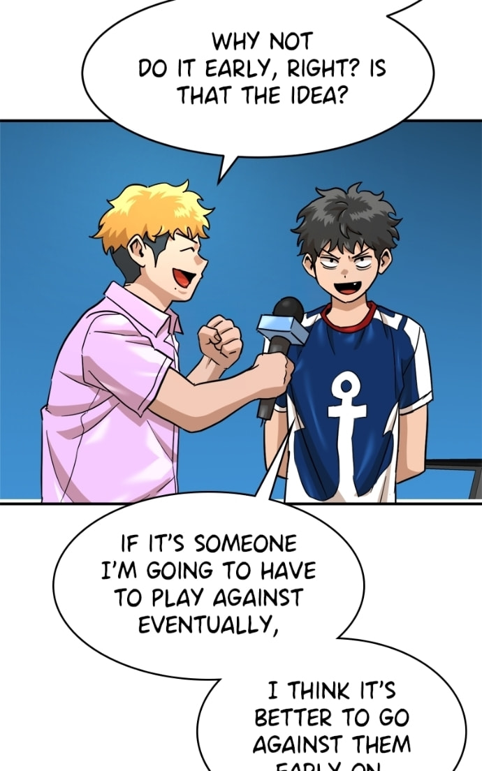 Read Double Click chapter 174 image 95 on Lezhin
