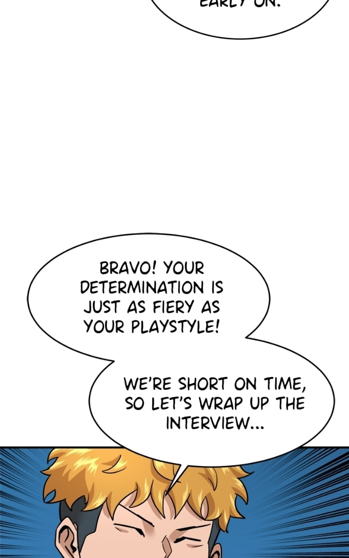 Read Double Click chapter 174 image 96 on Lezhin