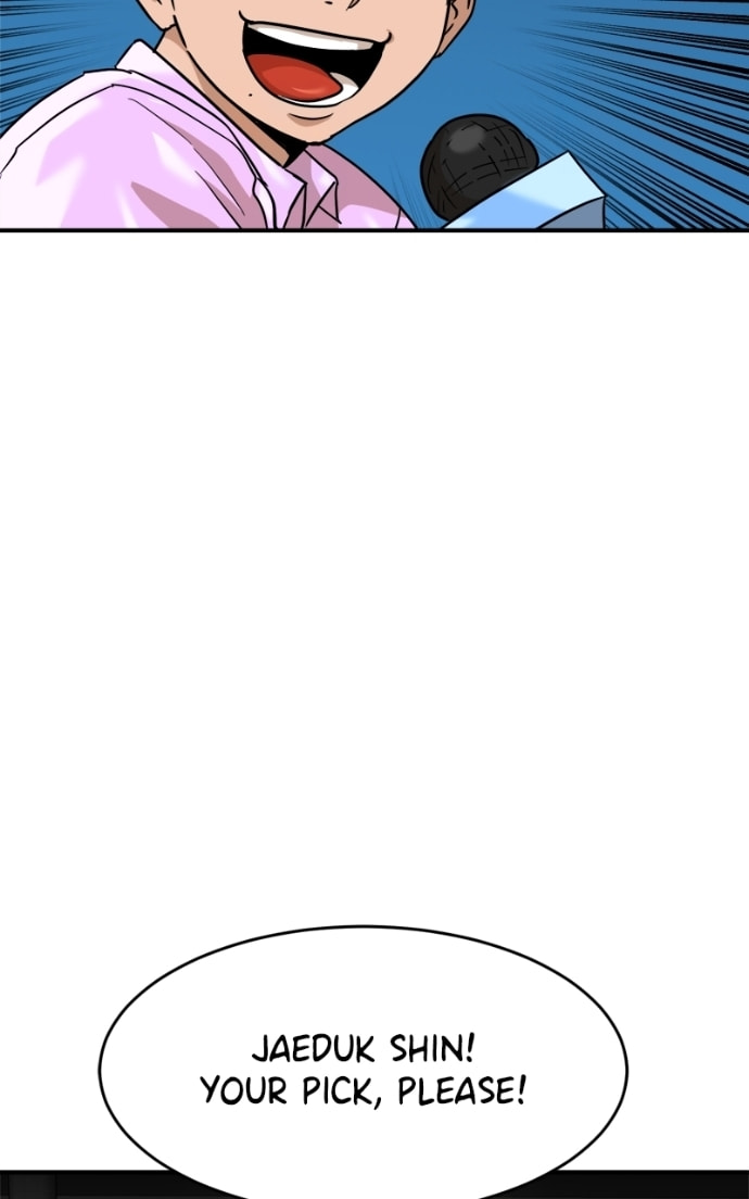 Read Double Click chapter 174 image 97 on Lezhin