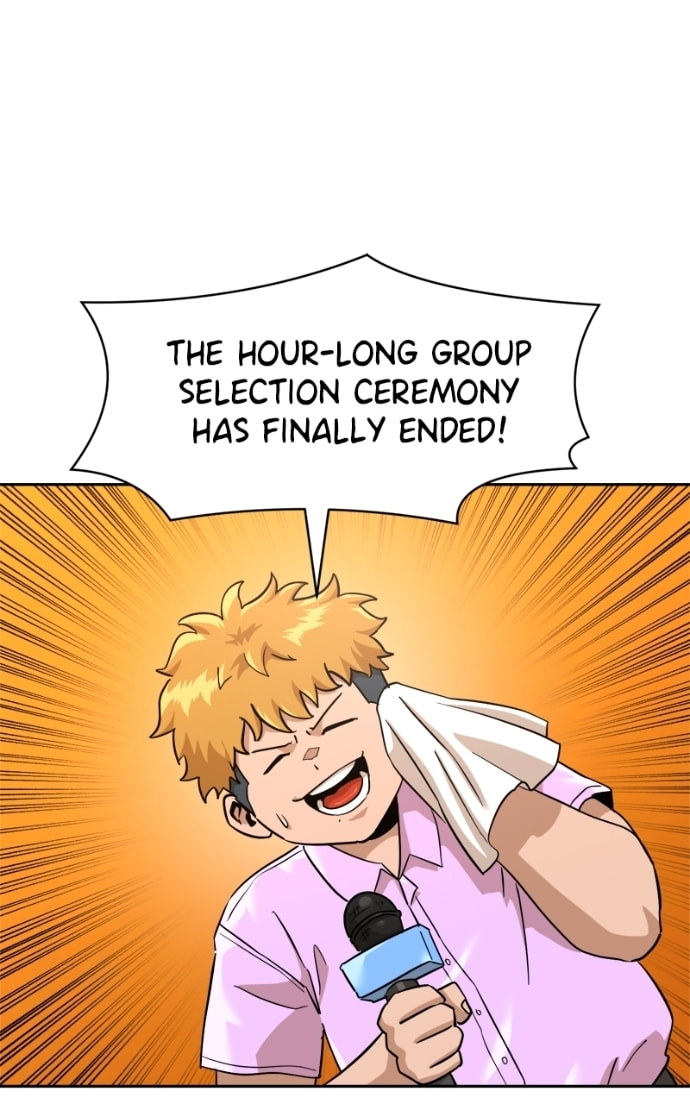Read Double Click chapter 175 image 1 on Lezhin