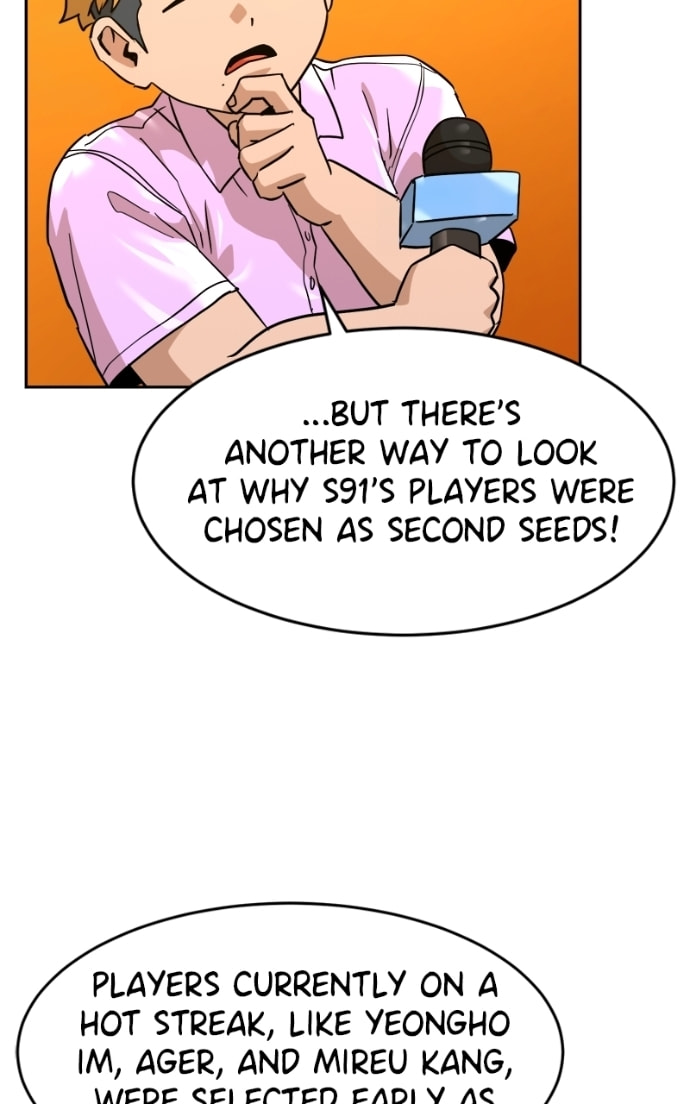 Read Double Click chapter 175 image 11 on Lezhin