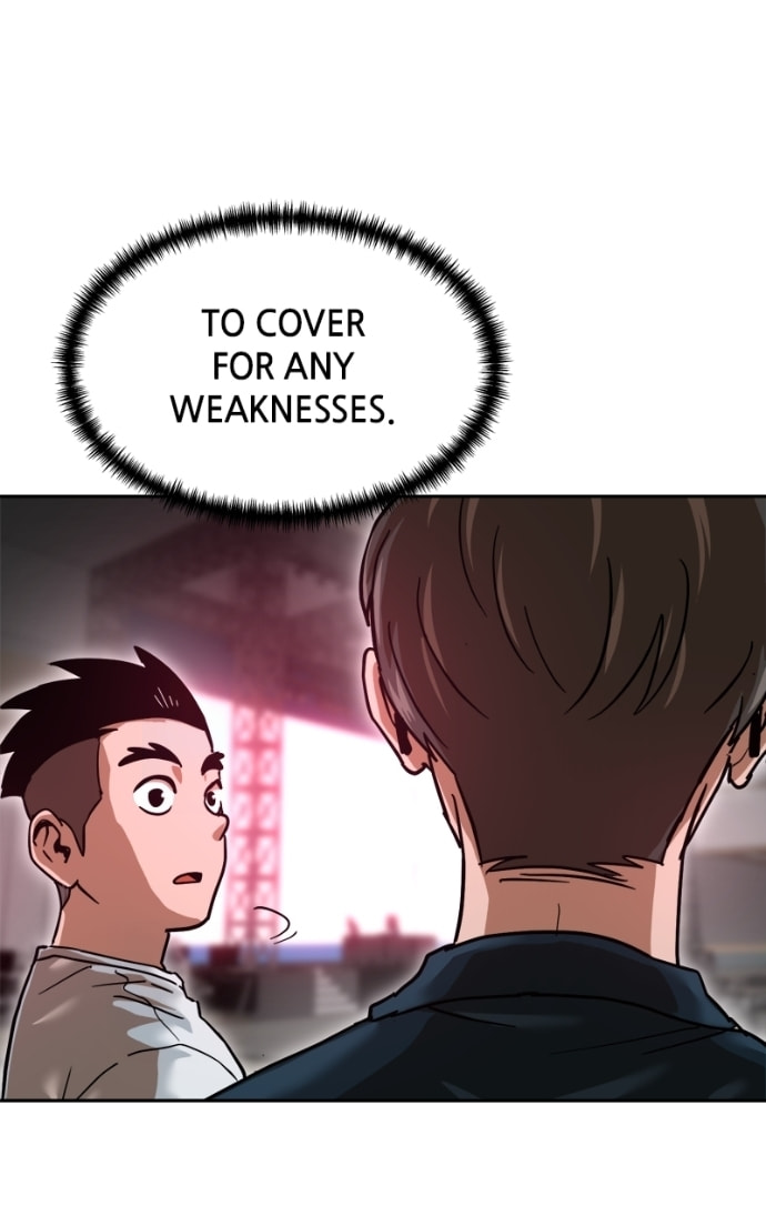 Read Double Click chapter 175 image 116 on Lezhin