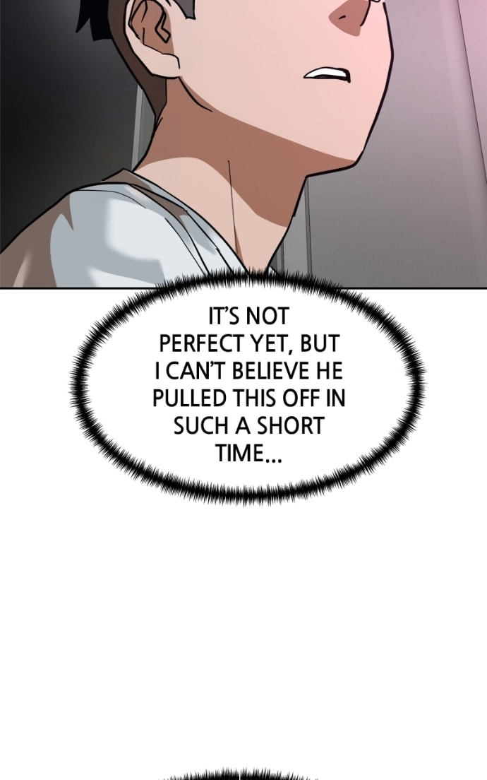 Read Double Click chapter 175 image 118 on Lezhin