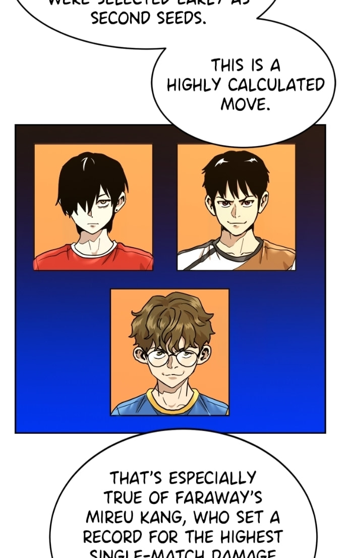 Read Double Click chapter 175 image 12 on Lezhin