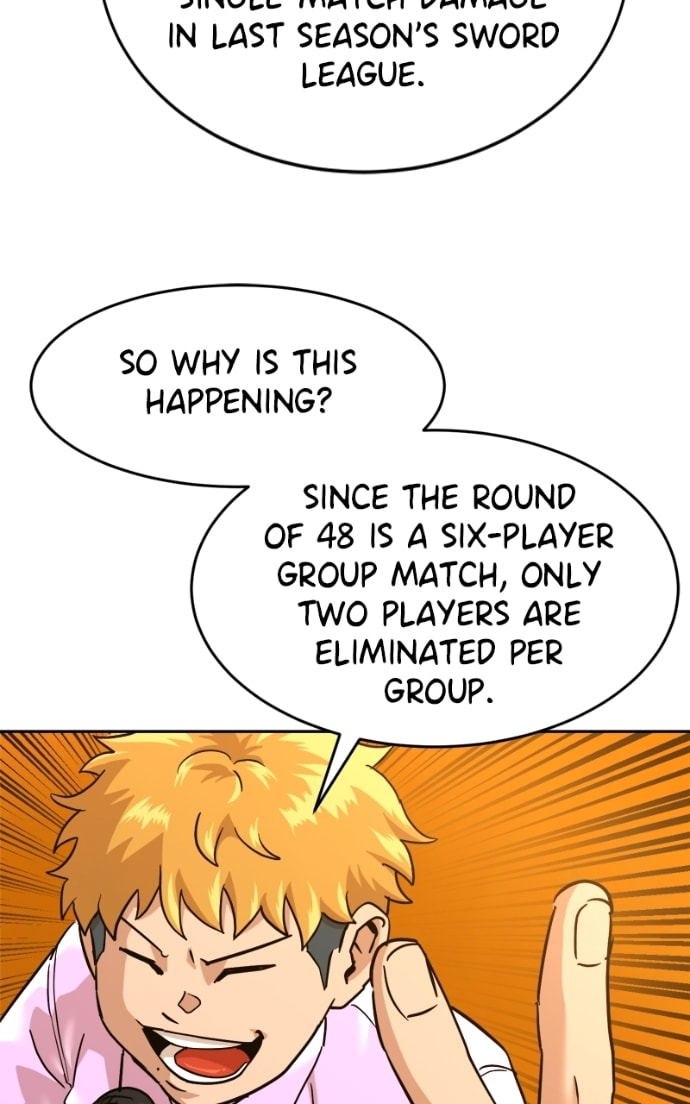 Read Double Click chapter 175 image 13 on Lezhin