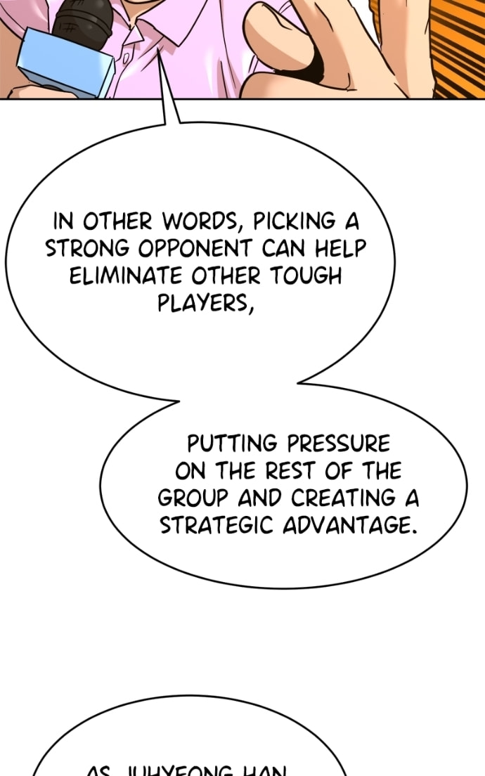 Read Double Click chapter 175 image 14 on Lezhin