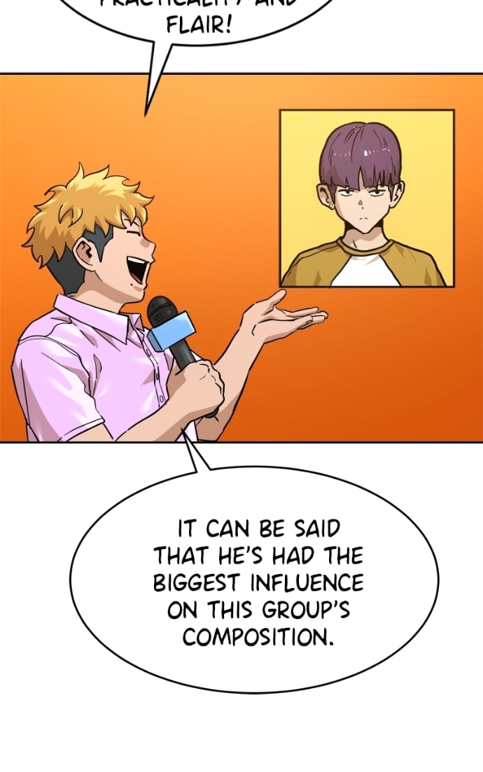 Read Double Click chapter 175 image 17 on Lezhin