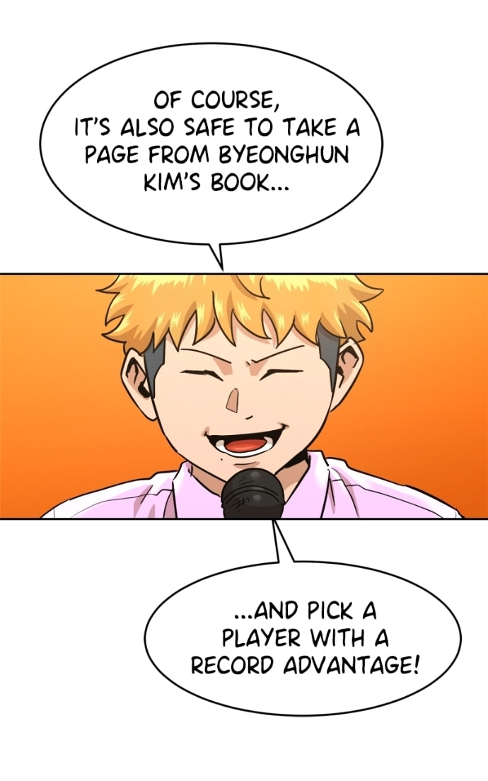 Read Double Click chapter 175 image 18 on Lezhin