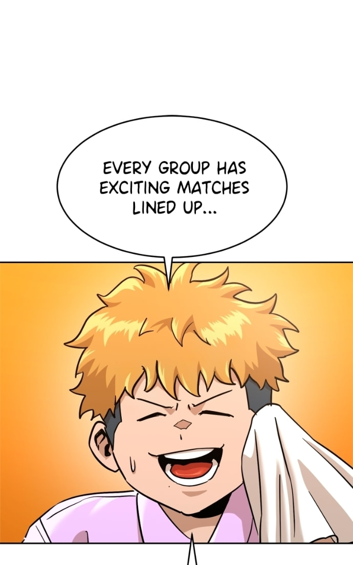 Read Double Click chapter 175 image 2 on Lezhin