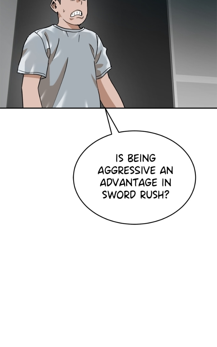 Read Double Click chapter 175 image 24 on Lezhin