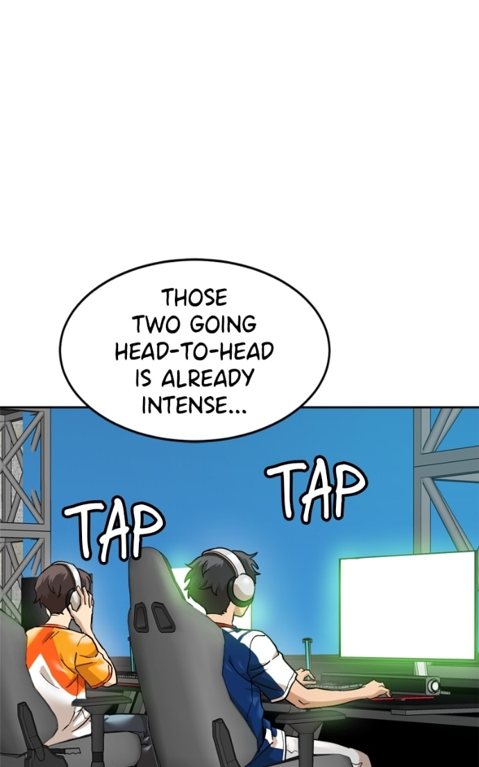 Read Double Click chapter 175 image 25 on Lezhin