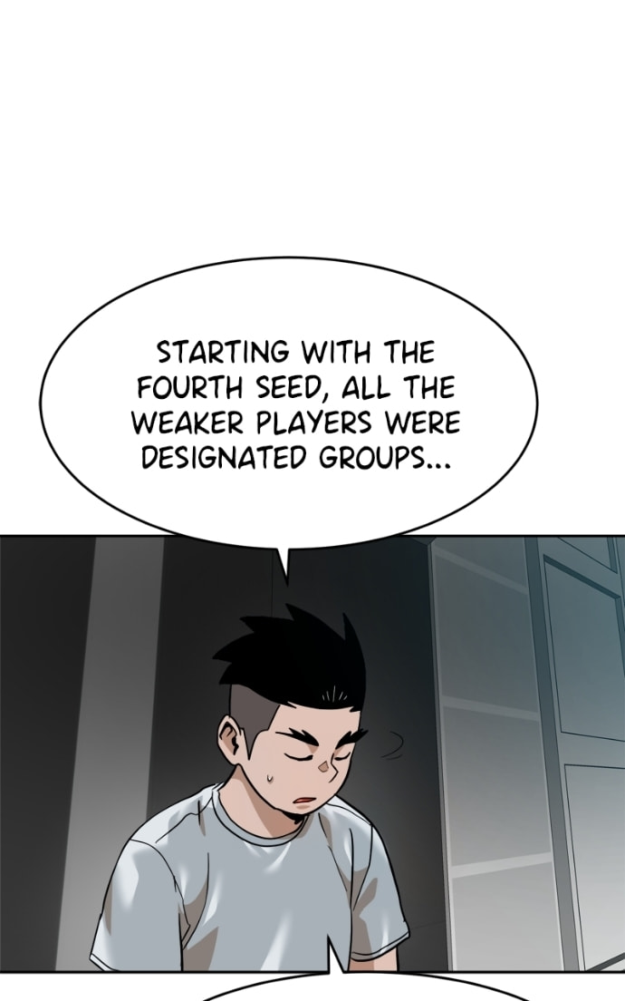 Read Double Click chapter 175 image 27 on Lezhin