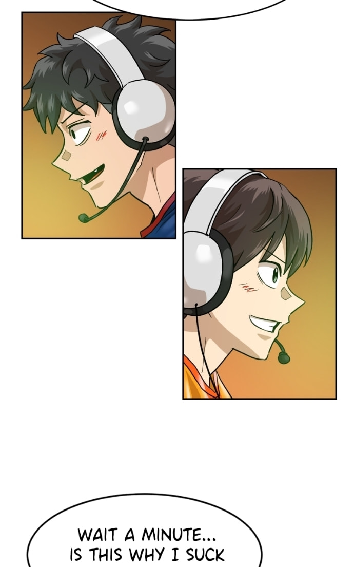 Read Double Click chapter 175 image 29 on Lezhin