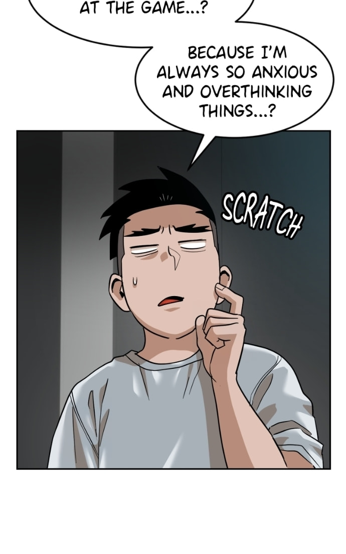 Read Double Click chapter 175 image 30 on Lezhin