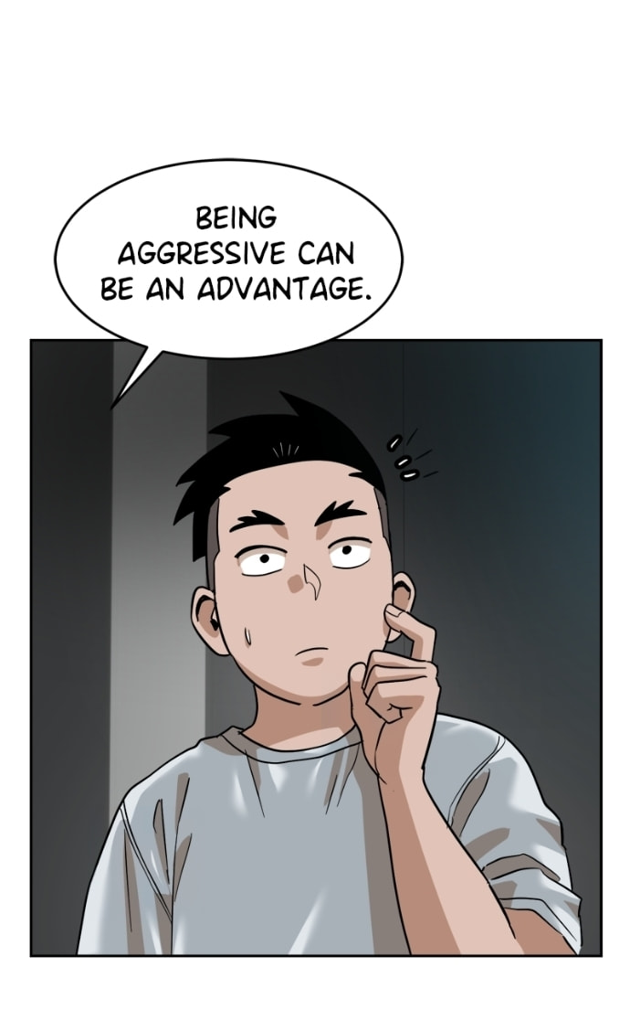 Read Double Click chapter 175 image 31 on Lezhin
