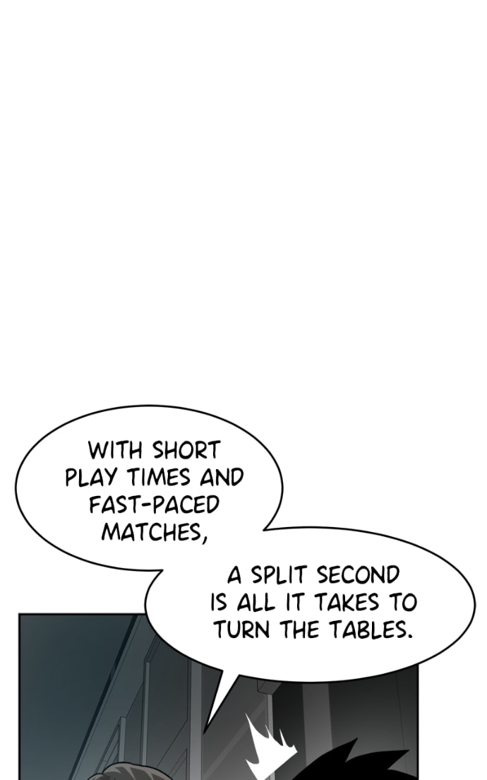 Read Double Click chapter 175 image 32 on Lezhin