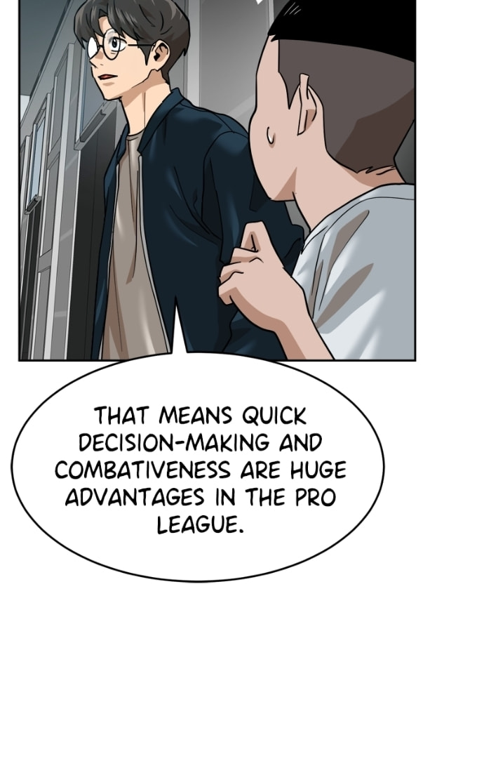 Read Double Click chapter 175 image 33 on Lezhin