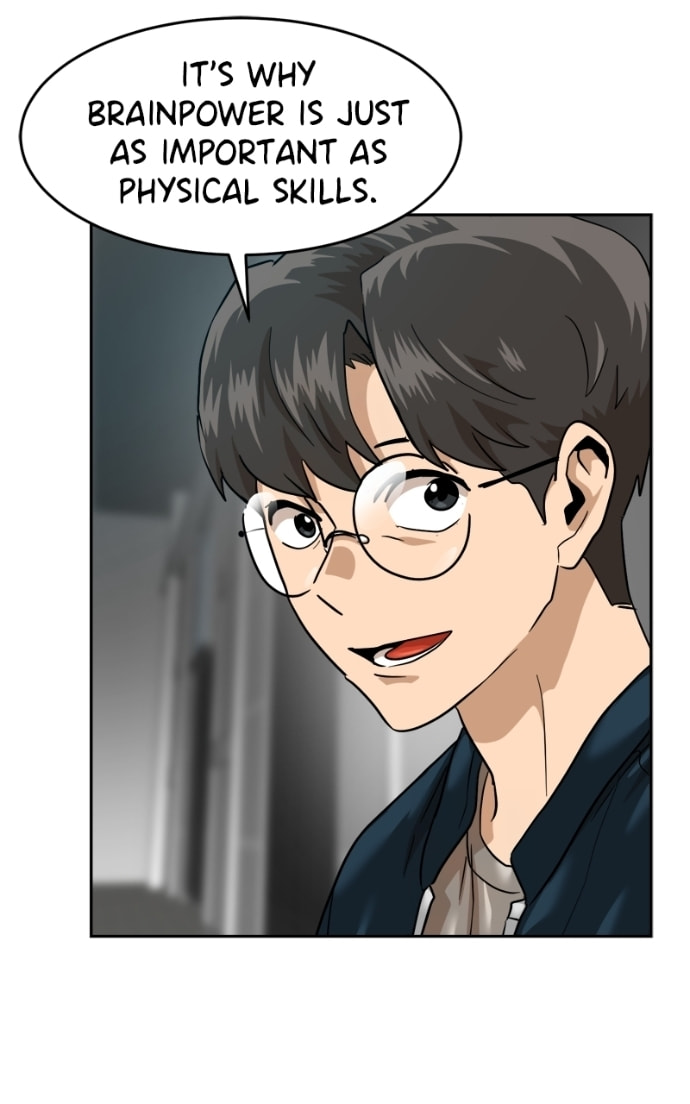 Read Double Click chapter 175 image 34 on Lezhin