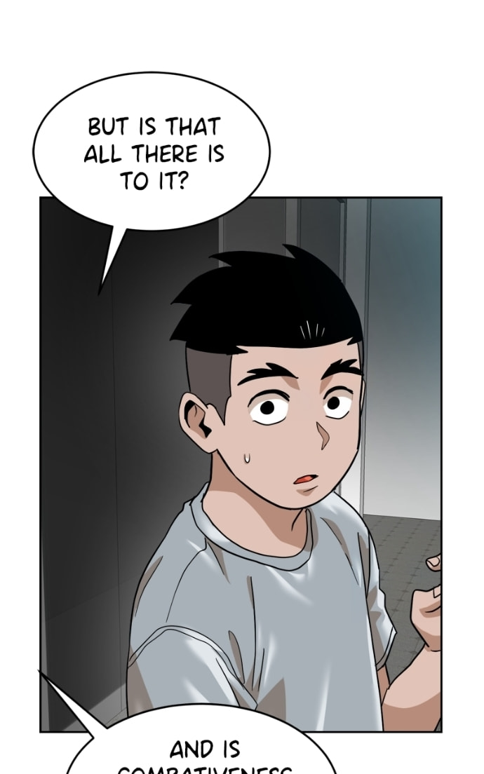 Read Double Click chapter 175 image 35 on Lezhin