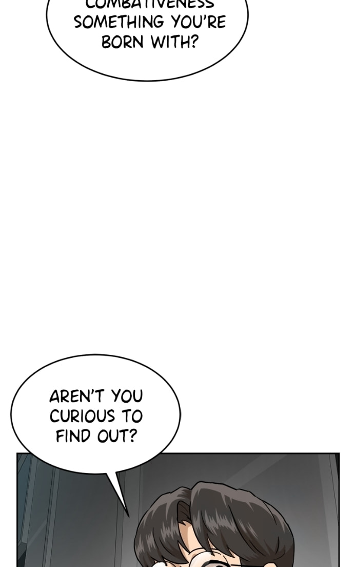 Read Double Click chapter 175 image 36 on Lezhin