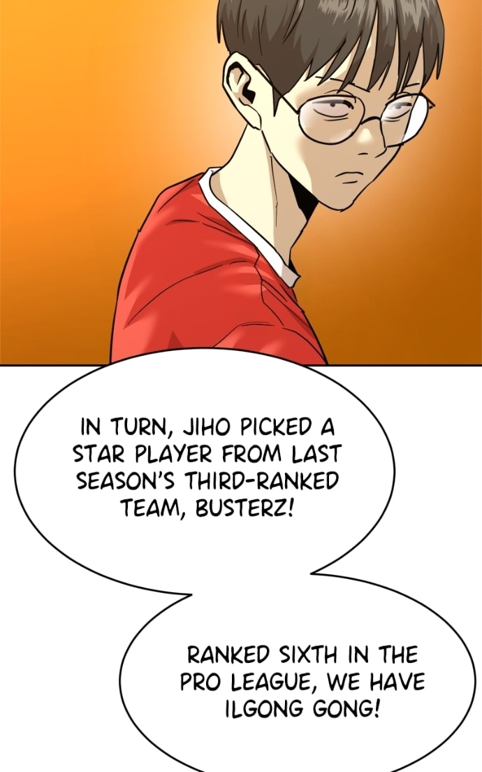 Read Double Click chapter 175 image 4 on Lezhin