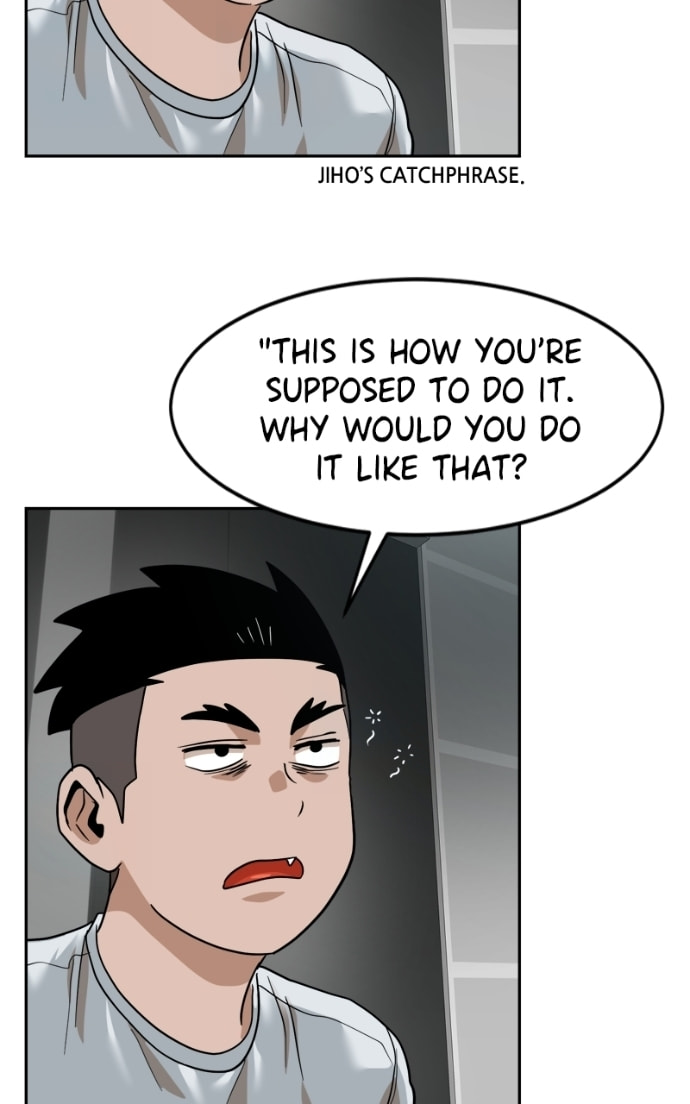 Read Double Click chapter 175 image 41 on Lezhin