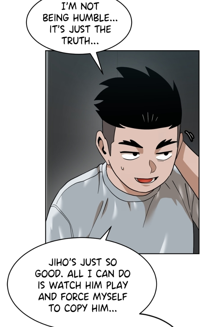 Read Double Click chapter 175 image 45 on Lezhin