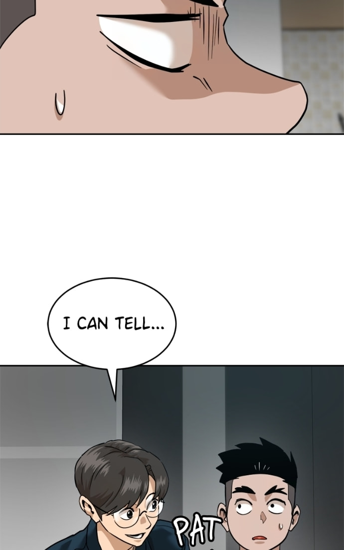 Read Double Click chapter 175 image 49 on Lezhin