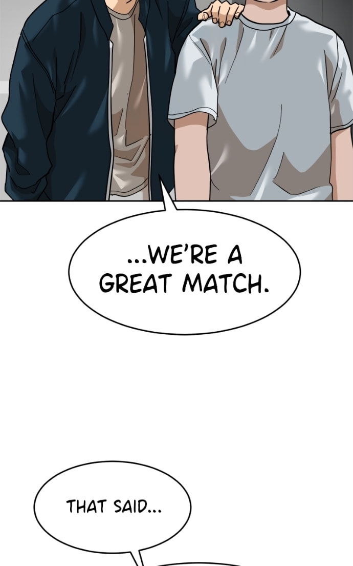 Read Double Click chapter 175 image 50 on Lezhin