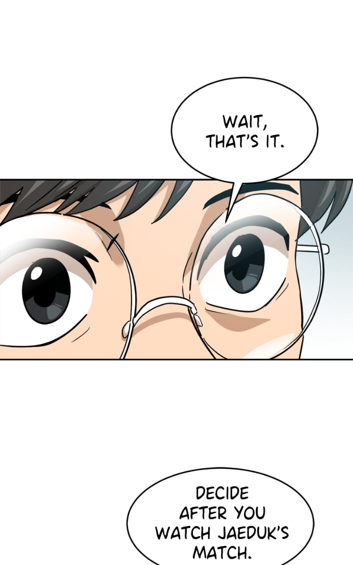 Read Double Click chapter 175 image 53 on Lezhin