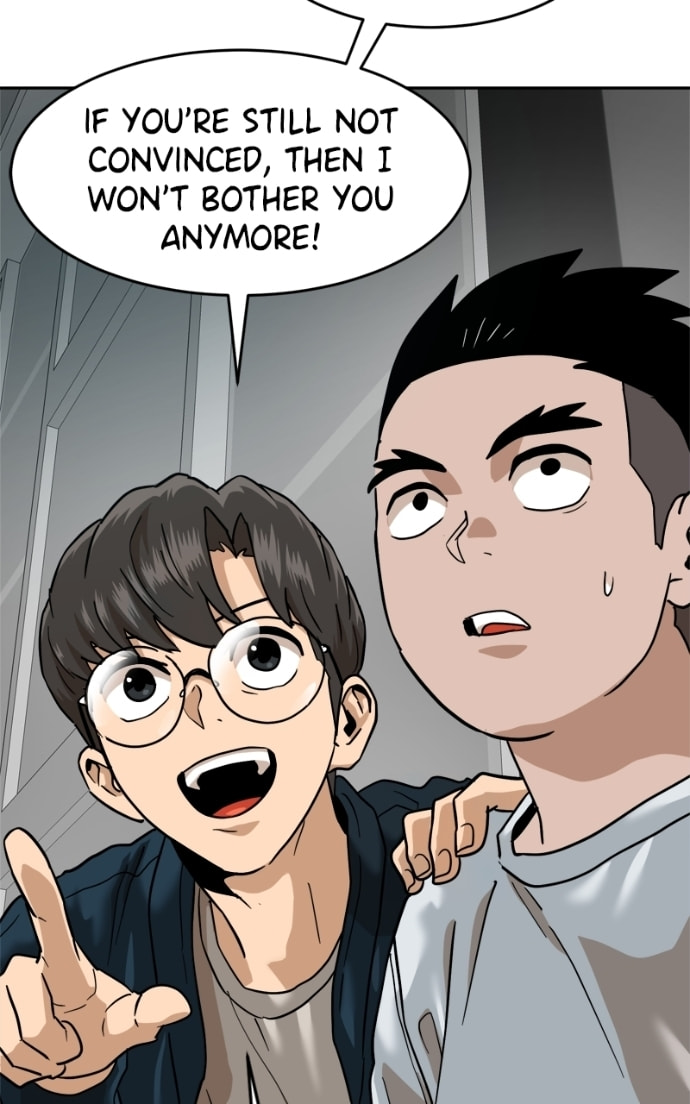 Read Double Click chapter 175 image 54 on Lezhin