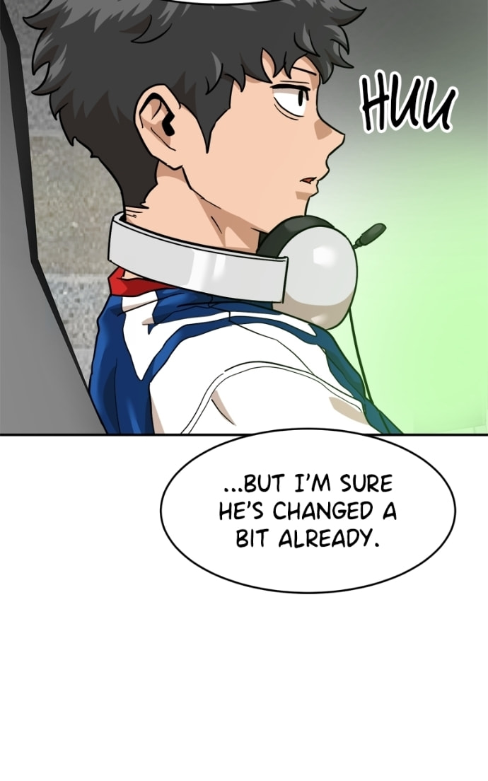 Read Double Click chapter 175 image 56 on Lezhin