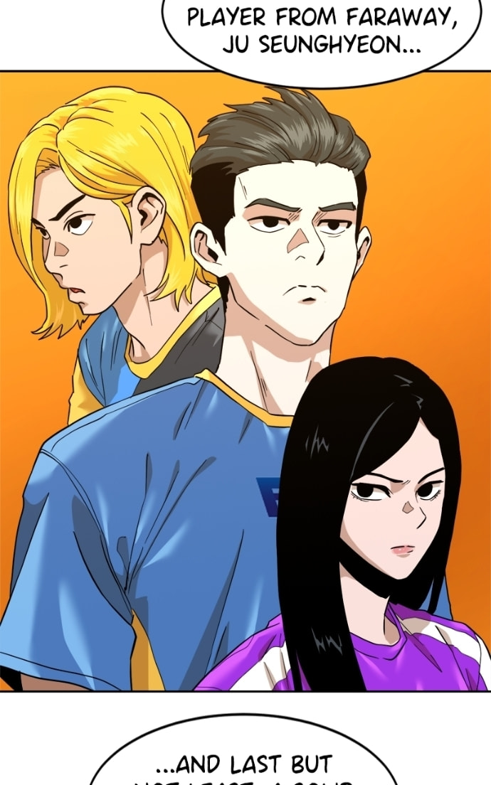 Read Double Click chapter 175 image 6 on Lezhin