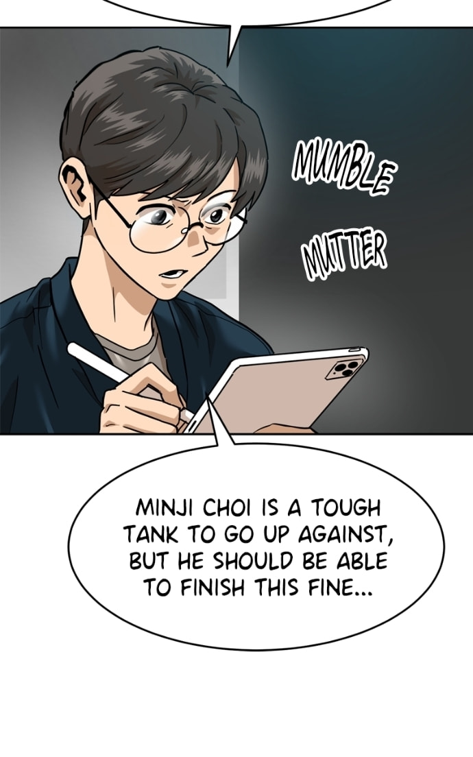 Read Double Click chapter 175 image 65 on Lezhin