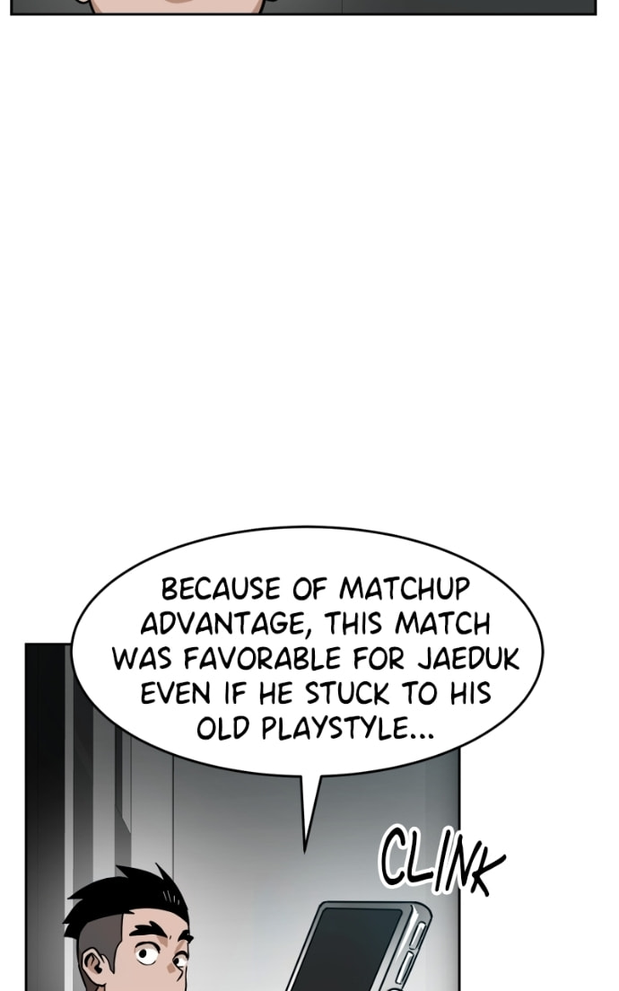 Read Double Click chapter 175 image 67 on Lezhin