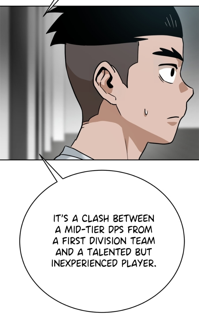 Read Double Click chapter 175 image 69 on Lezhin