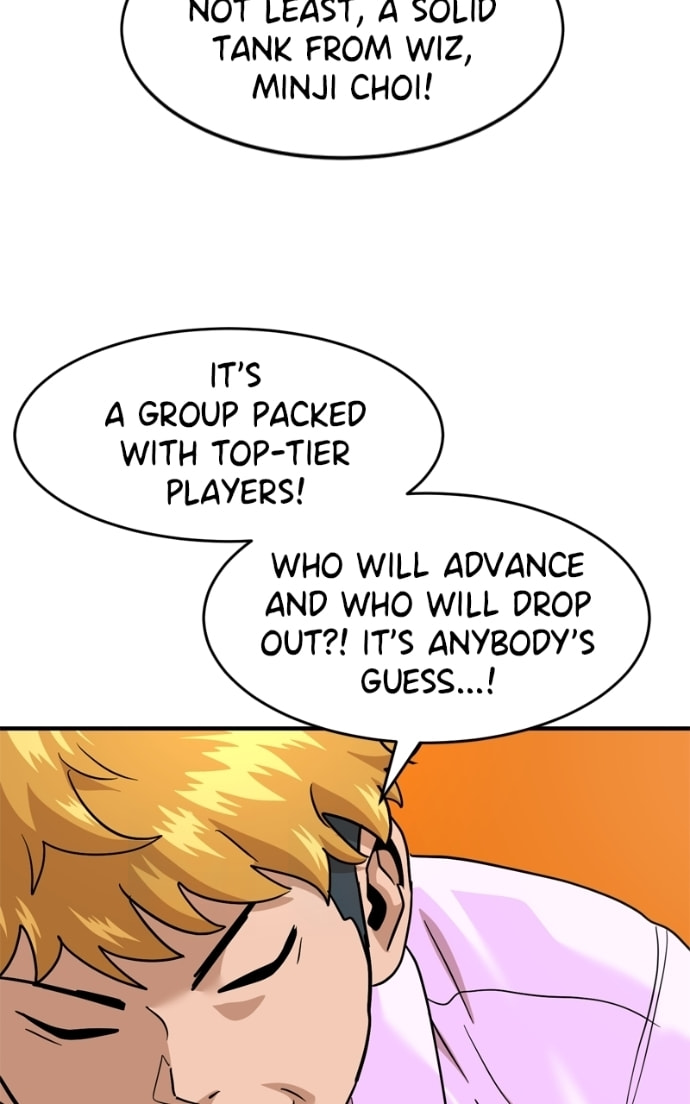 Read Double Click chapter 175 image 7 on Lezhin