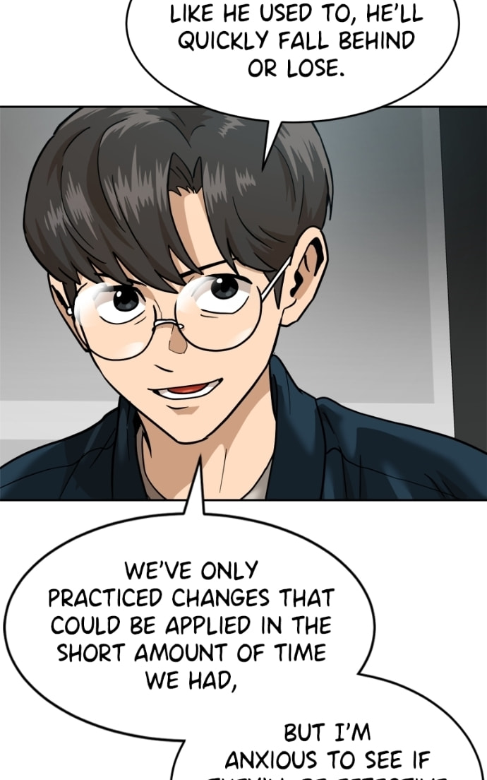 Read Double Click chapter 175 image 72 on Lezhin
