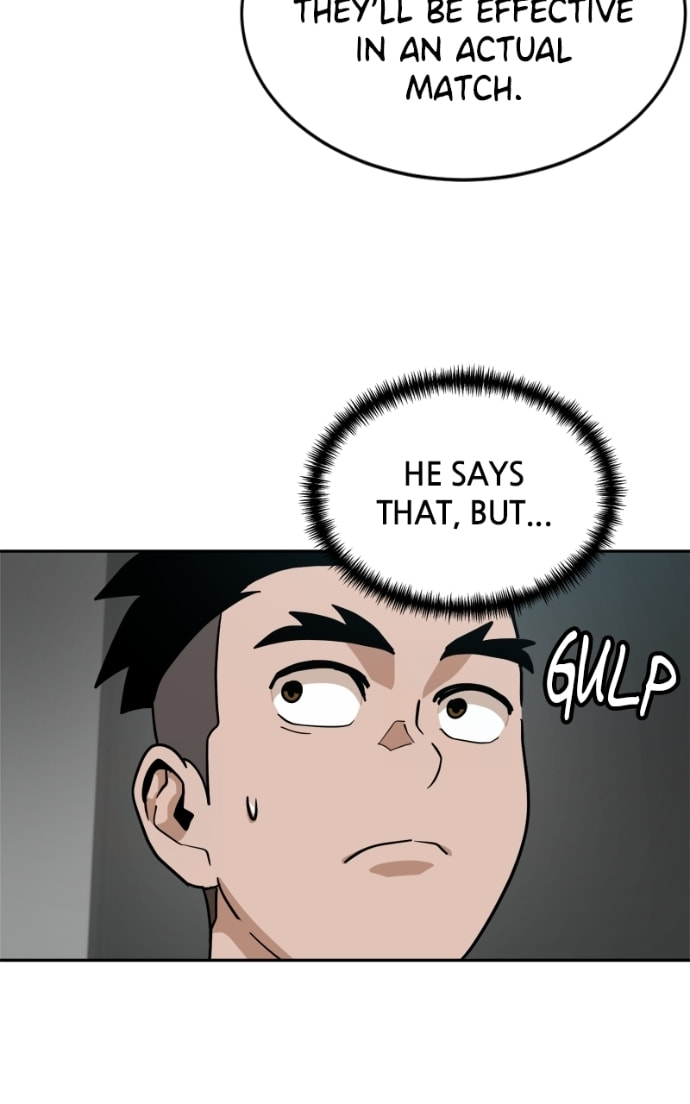 Read Double Click chapter 175 image 73 on Lezhin