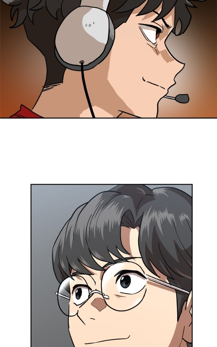 Read Double Click chapter 175 image 75 on Lezhin