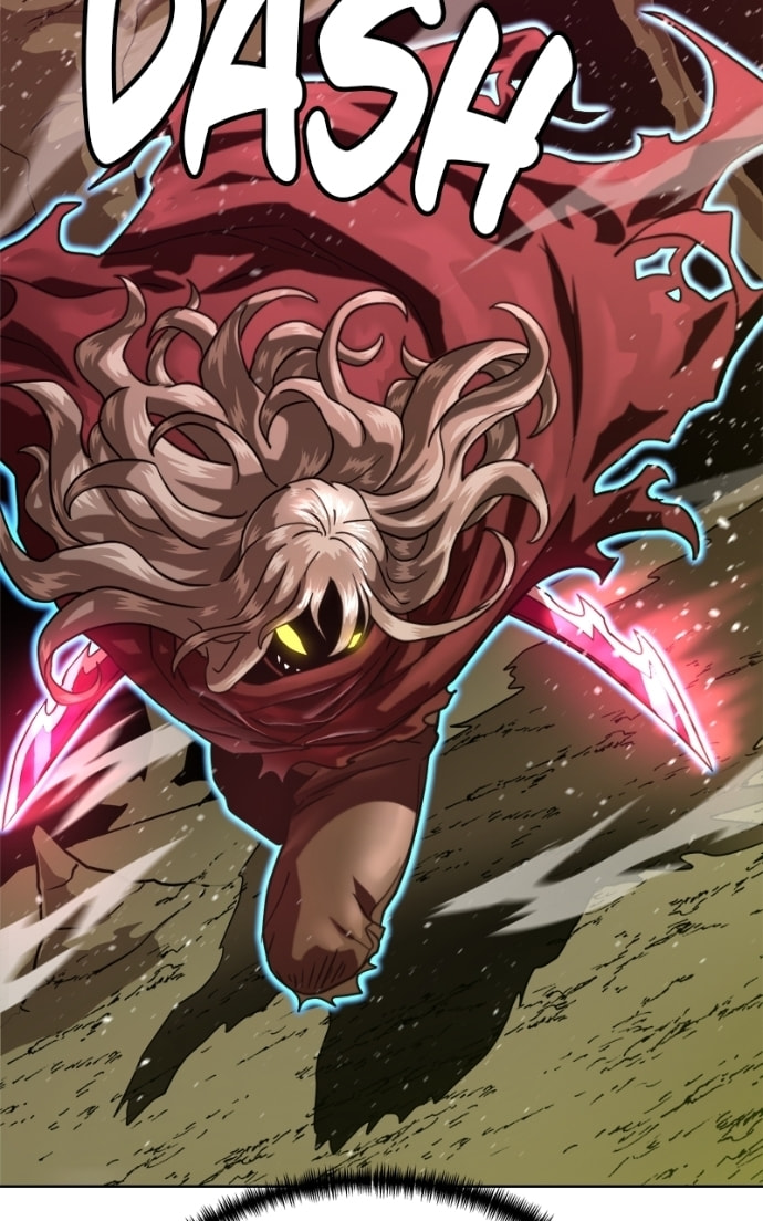 Read Double Click chapter 175 image 78 on Lezhin