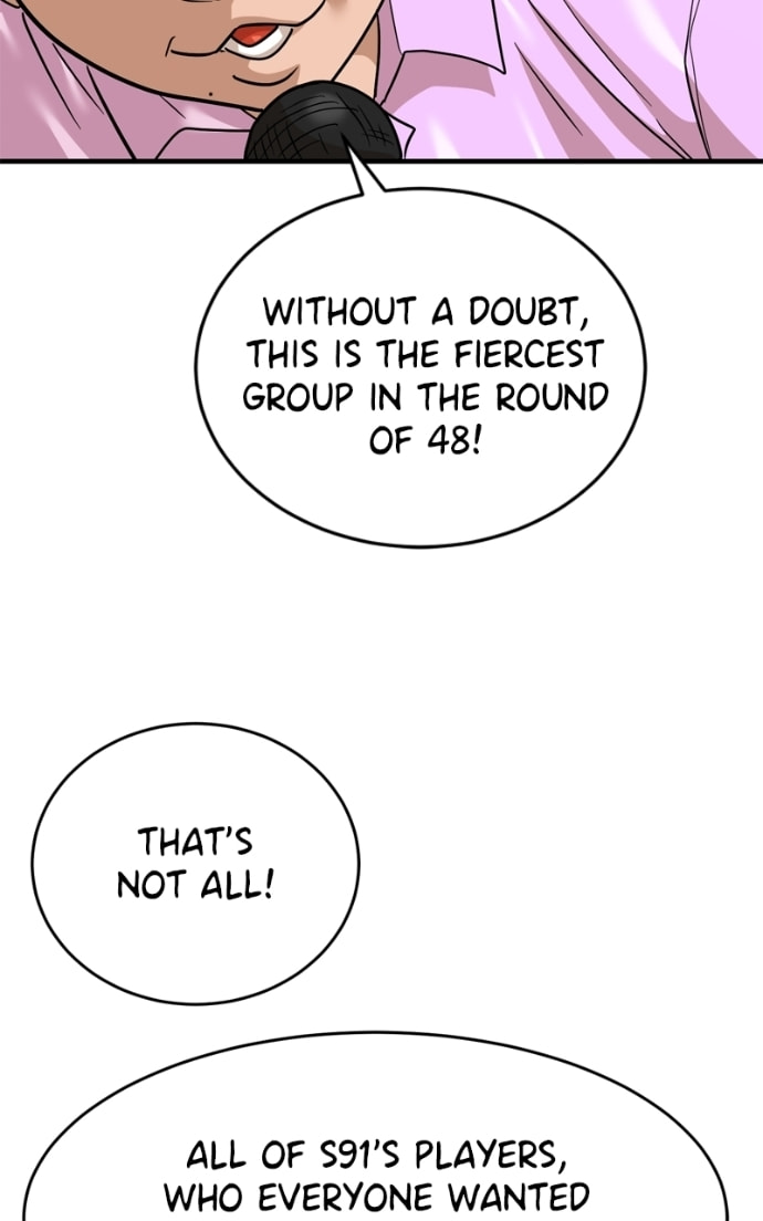 Read Double Click chapter 175 image 8 on Lezhin