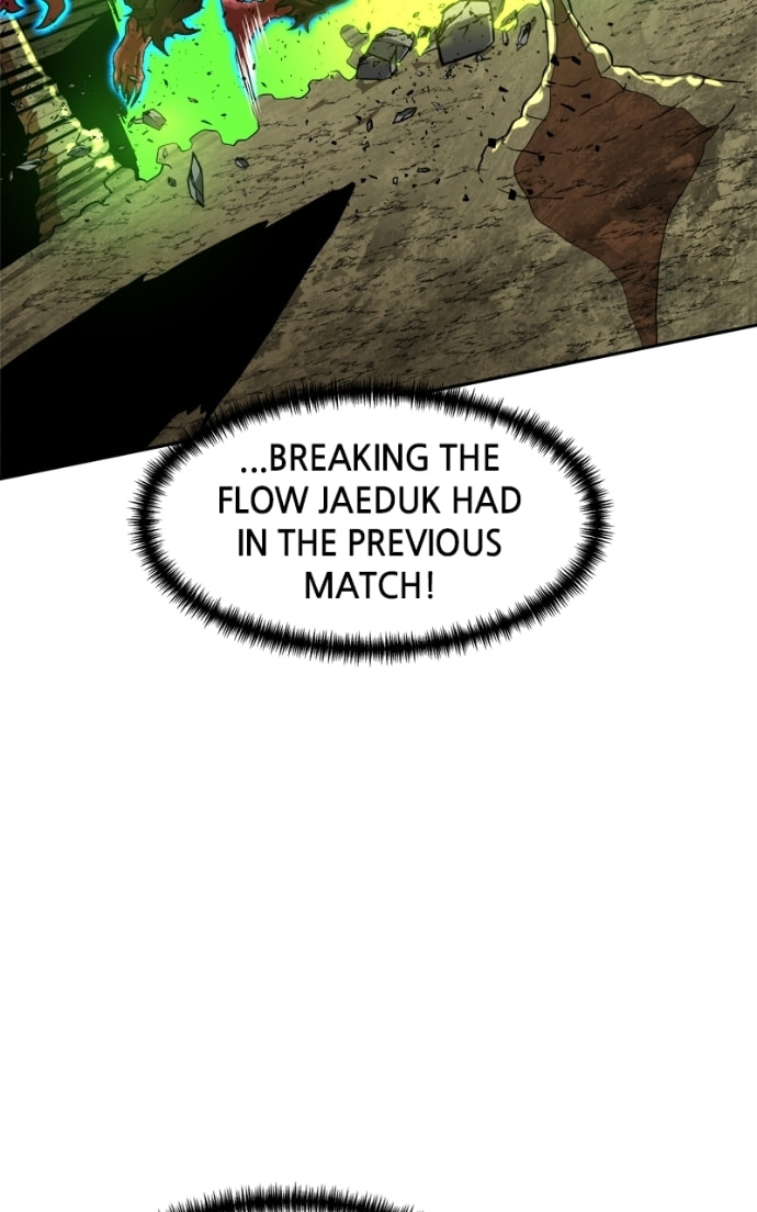 Read Double Click chapter 175 image 81 on Lezhin